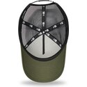 mutsid-kumer-roheline-snapback-a-frame-location-icon-hawaii-new-era