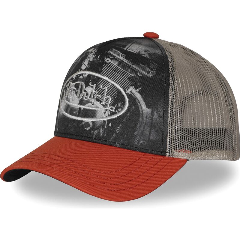 mutsid-kumer-mitmevarviline-snapback-subl18-von-dutch