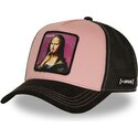 mutsid-kumer-roosa-snapback-acid-art1-monacid-mona-lisa-kuulsused-capslab