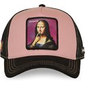 mutsid-kumer-roosa-snapback-acid-art1-monacid-mona-lisa-kuulsused-capslab