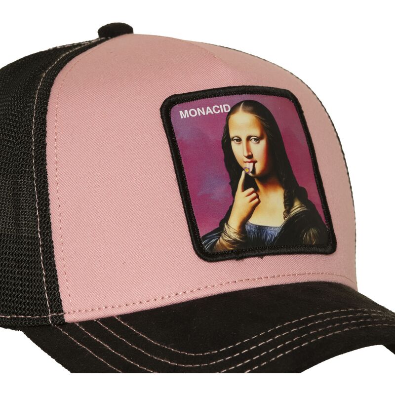 mutsid-kumer-roosa-snapback-acid-art1-monacid-mona-lisa-kuulsused-capslab mutsid-kumer-roosa-snapback-acid-art1-monacid-mona-lisa-kuulsused-capslab