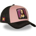 mutsid-kumer-roosa-snapback-acid-art1-monacid-mona-lisa-kuulsused-capslab