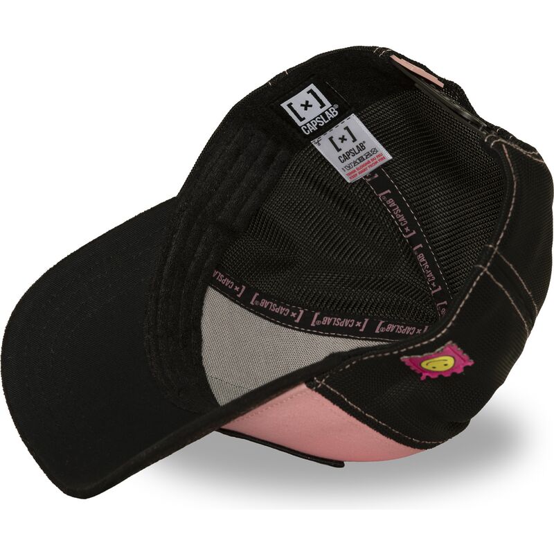 mutsid-kumer-roosa-snapback-acid-art1-monacid-mona-lisa-kuulsused-capslab mutsid-kumer-roosa-snapback-acid-art1-monacid-mona-lisa-kuulsused-capslab