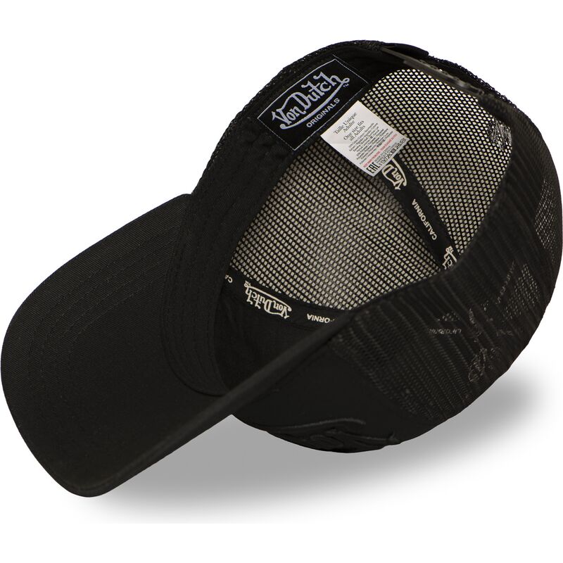 mutsid-kumer-must-snapback-emb03-von-dutch