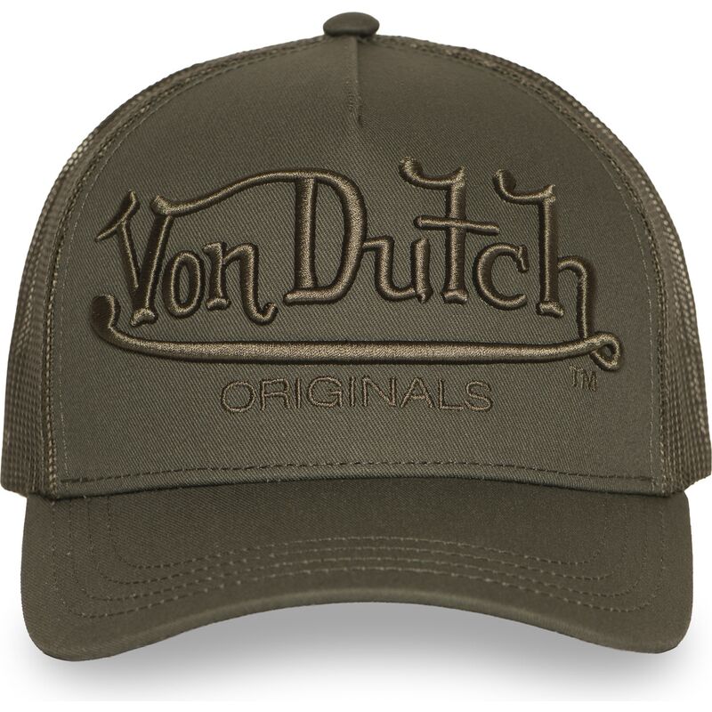 mutsid-kumer-roheline-snapback-emb04-von-dutch
