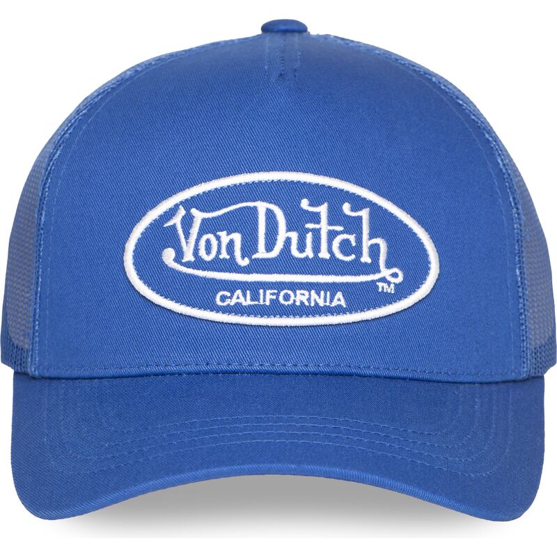 mutsid-kumer-sinine-snapback-lof-b43-von-dutch