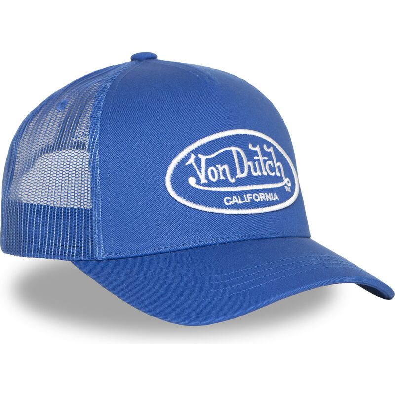 mutsid-kumer-sinine-snapback-lof-b43-von-dutch