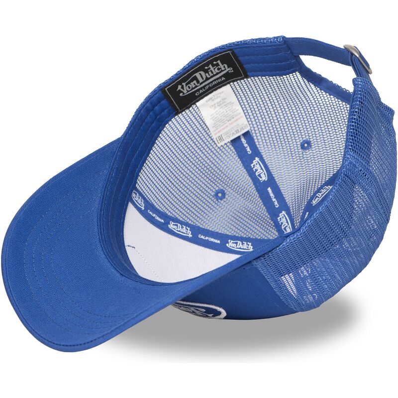 mutsid-kumer-sinine-snapback-lof-b43-von-dutch