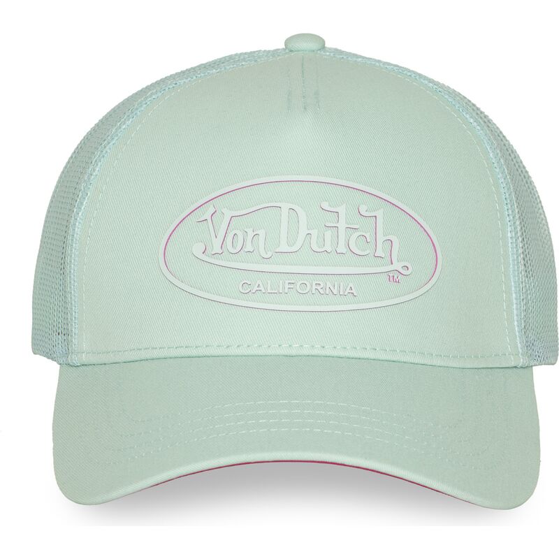 mutsid-kumer-roheline-snapback-rosa-log21-von-dutch
