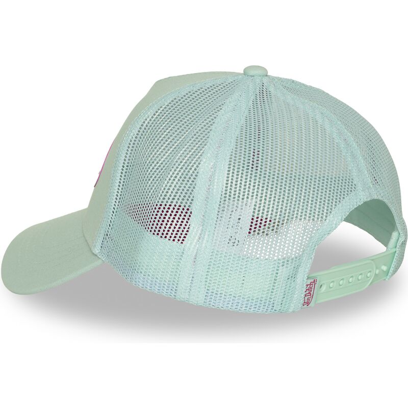 mutsid-kumer-roheline-snapback-rosa-log21-von-dutch