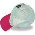 mutsid-kumer-roheline-snapback-rosa-log21-von-dutch