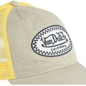 mutsid-kumer-mitmevarviline-snapback-mac14-von-dutch