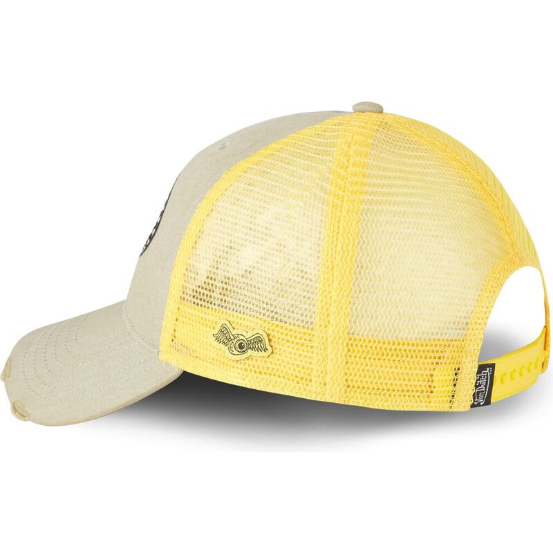 mutsid-kumer-mitmevarviline-snapback-mac14-von-dutch