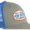mutsid-kumer-mitmevarviline-snapback-mac15-von-dutch