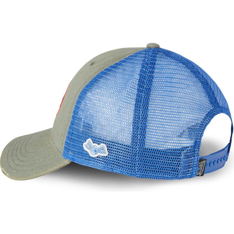 mutsid-kumer-mitmevarviline-snapback-mac15-von-dutch
