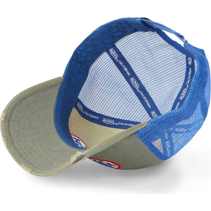 mutsid-kumer-mitmevarviline-snapback-mac15-von-dutch