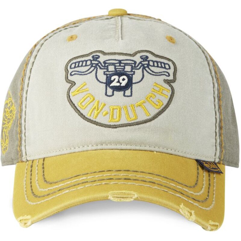 mutsid-kumer-mitmevarviline-reguleeritav-retro13-von-dutch