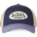 mutsid-kumer-mitmevarviline-snapback-terry13-von-dutch