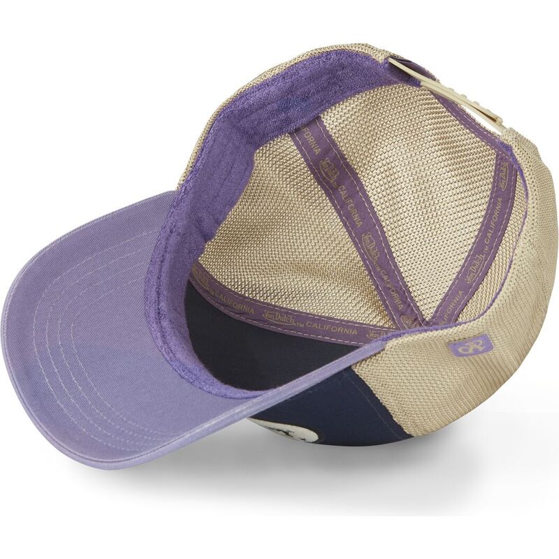 mutsid-kumer-mitmevarviline-snapback-terry13-von-dutch