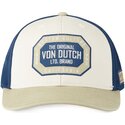 mutsid-kumer-beez-snapback-sem10-von-dutch
