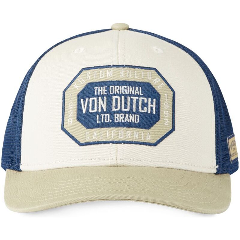 mutsid-kumer-beez-snapback-sem10-von-dutch