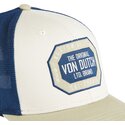 mutsid-kumer-beez-snapback-sem10-von-dutch