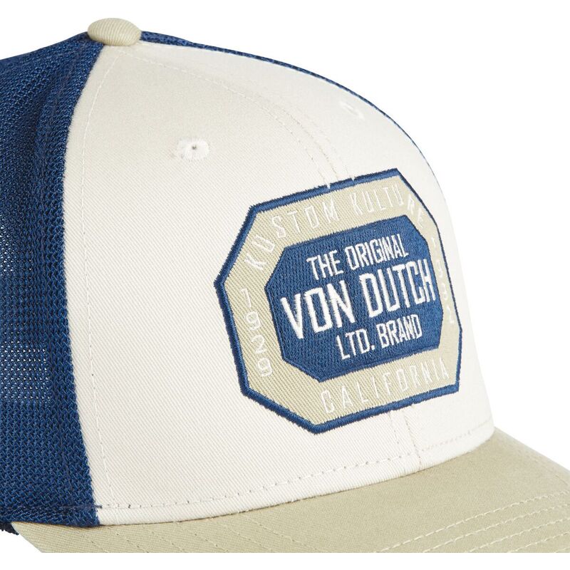 mutsid-kumer-beez-snapback-sem10-von-dutch
