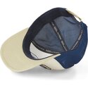 mutsid-kumer-beez-snapback-sem10-von-dutch