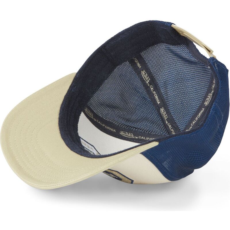 mutsid-kumer-beez-snapback-sem10-von-dutch