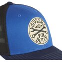 mutsid-kumer-sinine-snapback-sem11-von-dutch