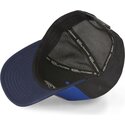 mutsid-kumer-sinine-snapback-sem11-von-dutch