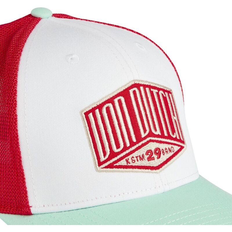 mutsid-kumer-mitmevarviline-snapback-sem12-von-dutch