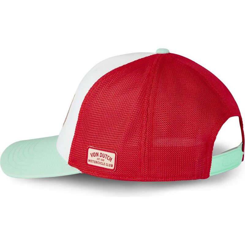 mutsid-kumer-mitmevarviline-snapback-sem12-von-dutch