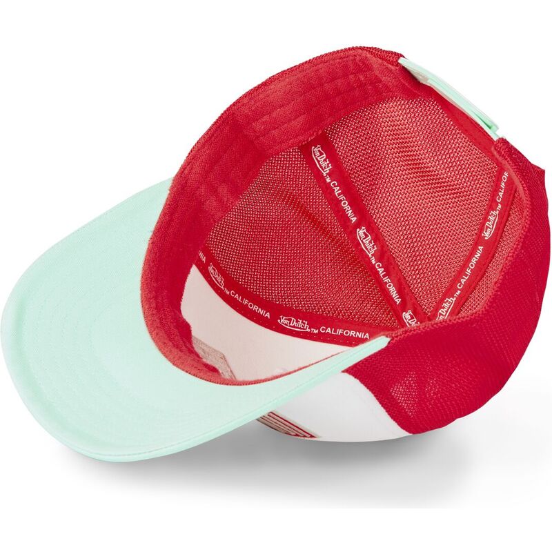 mutsid-kumer-mitmevarviline-snapback-sem12-von-dutch