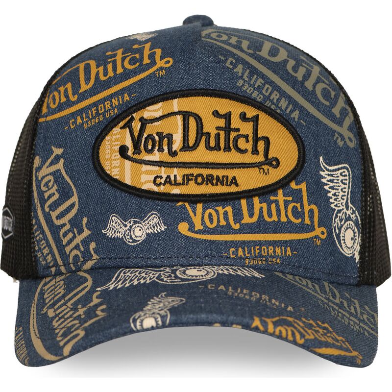 mutsid-kumer-meresinine-snapback-cafe08-von-dutch mutsid-kumer-meresinine-snapback-cafe08-von-dutch