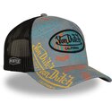 mutsid-kumer-hall-snapback-cafe09-von-dutch