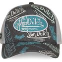 mutsid-kumer-must-snapback-cafe10-von-dutch