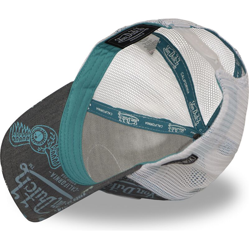 mutsid-kumer-must-snapback-cafe10-von-dutch