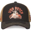 mutsid-kumer-must-snapback-crew31-von-dutch