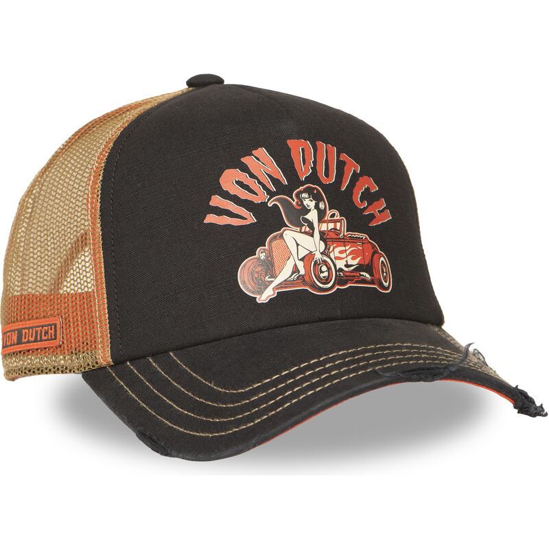 mutsid-kumer-must-snapback-crew31-von-dutch