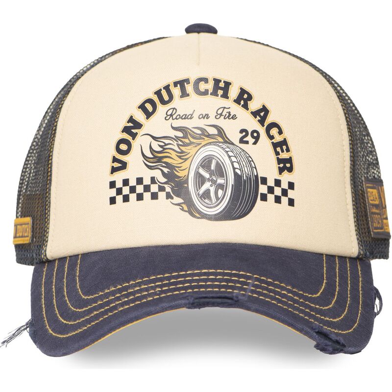 mutsid-kumer-mitmevarviline-snapback-crew32-von-dutch