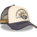 mutsid-kumer-mitmevarviline-snapback-crew32-von-dutch