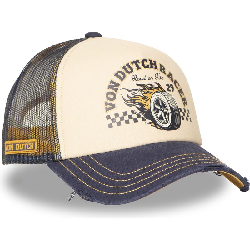 mutsid-kumer-mitmevarviline-snapback-crew32-von-dutch