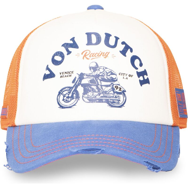 mutsid-kumer-mitmevarviline-snapback-crew34-von-dutch