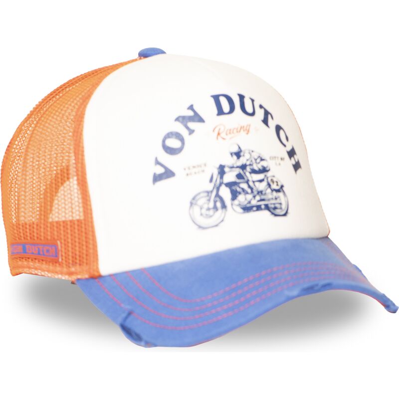 mutsid-kumer-mitmevarviline-snapback-crew34-von-dutch