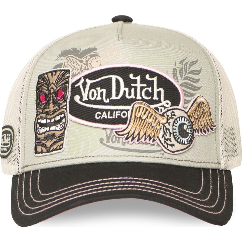 mutsid-kumer-mitmevarviline-snapback-patches13-von-dutch