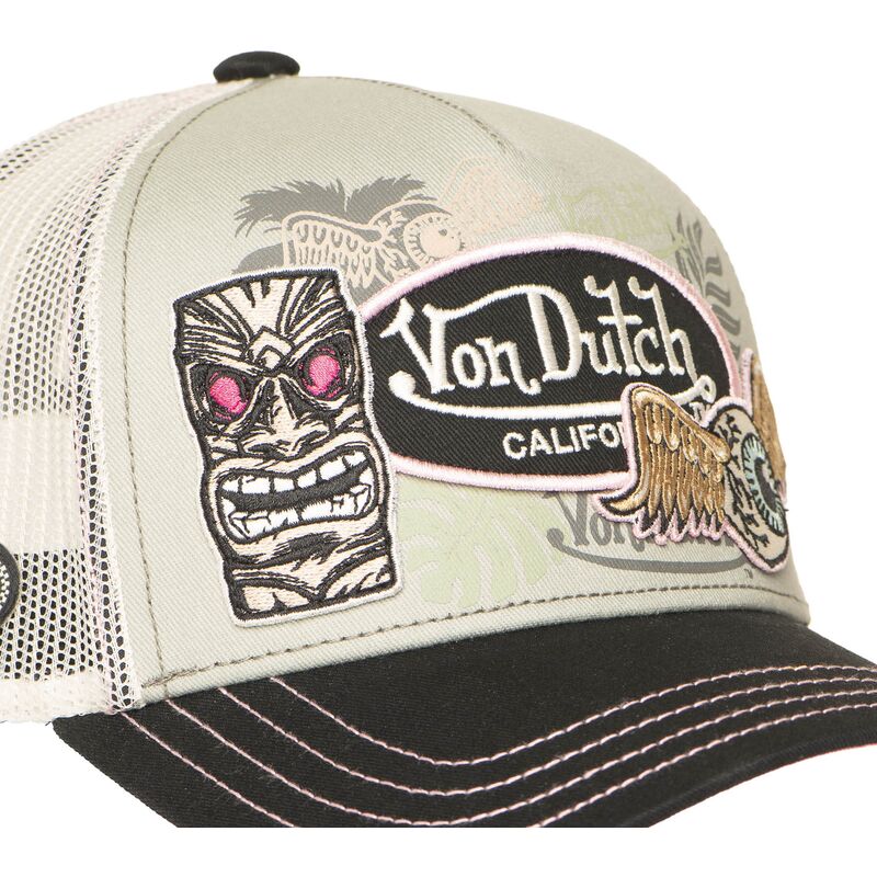 mutsid-kumer-mitmevarviline-snapback-patches13-von-dutch