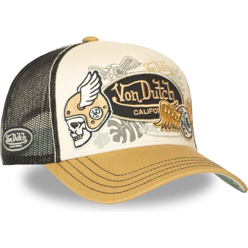 mutsid-kumer-mitmevarviline-snapback-patches15-von-dutch