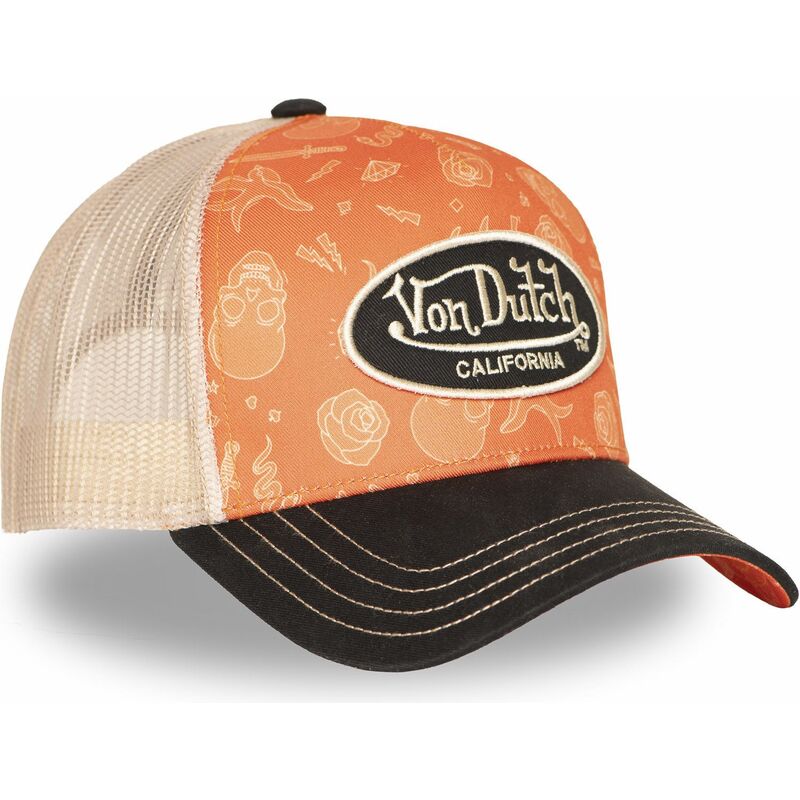 mutsid-kumer-mitmevarviline-snapback-subl14-von-dutch