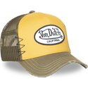 mutsid-kumer-mitmevarviline-snapback-used-12-von-dutch